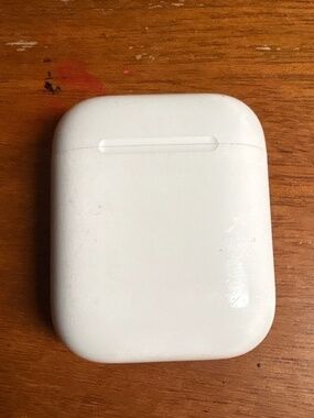 Apple earbuds